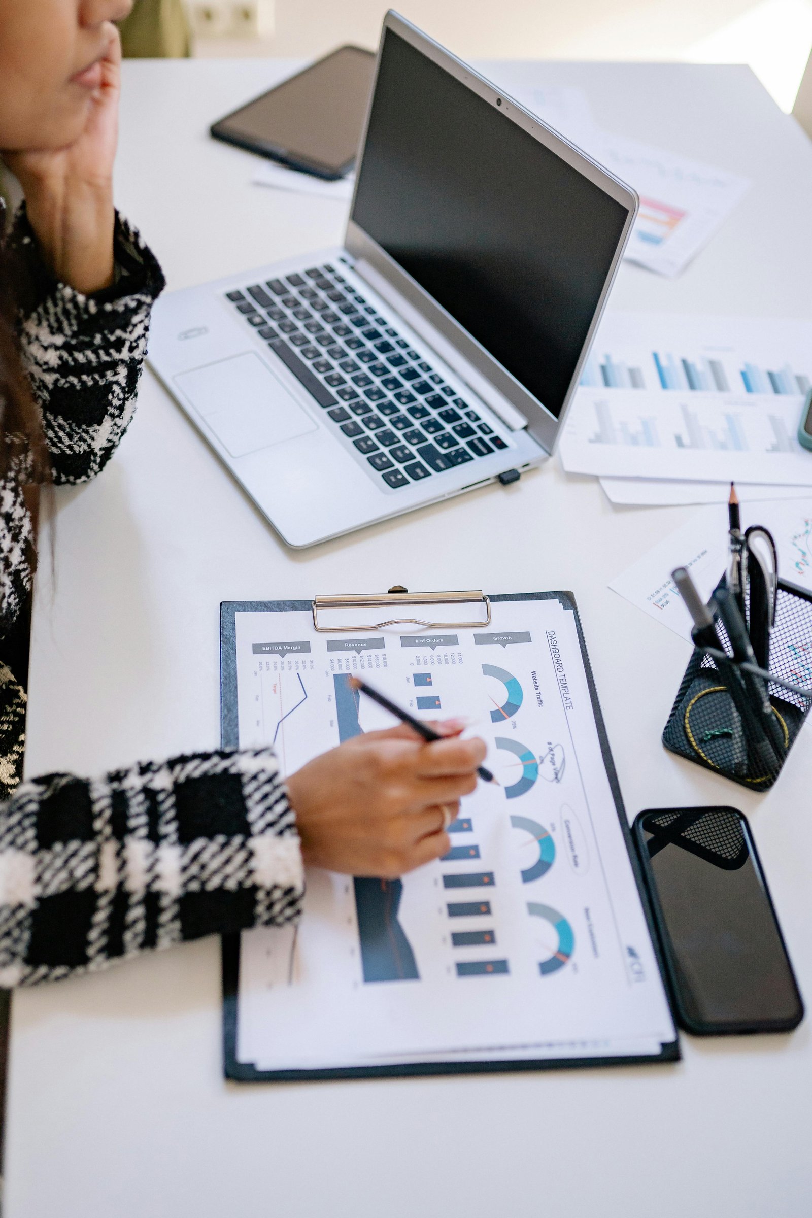 Application and Product Development